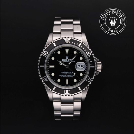 Submariner