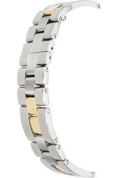 Roadster Yellow Gold and Stainless Steel Automatic