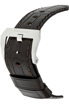 Radiomir S.L.C 3 Days Stainless Steel Manual