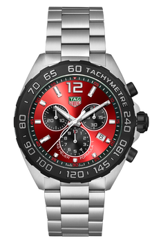 Formula 1 Chronograph