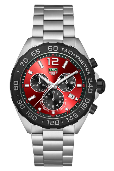 Formula 1 Chronograph