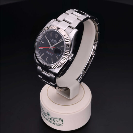 Datejust Turn-O-Graph