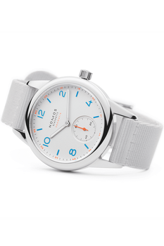 NOMOS Glashutte Club neomatik