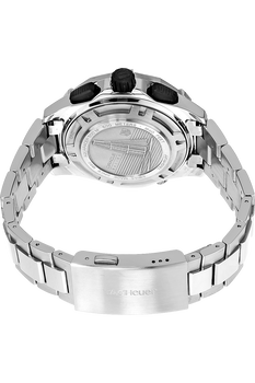 Aquaracer 500M Limited Edition Stainless Steel Automatic