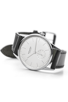 Nomos orion 331 top