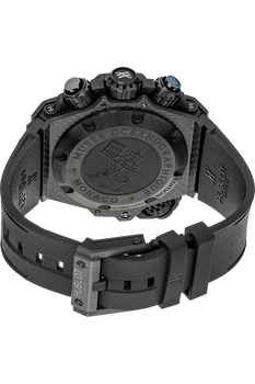 King Power Oceanographic Carbon Fiber Automatic