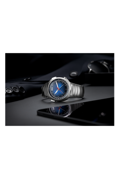 Streamliner Flyback Chronograph