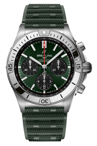 Chronomat B01 Chronograph 42