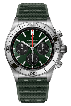 Chronomat B01 Chronograph 42