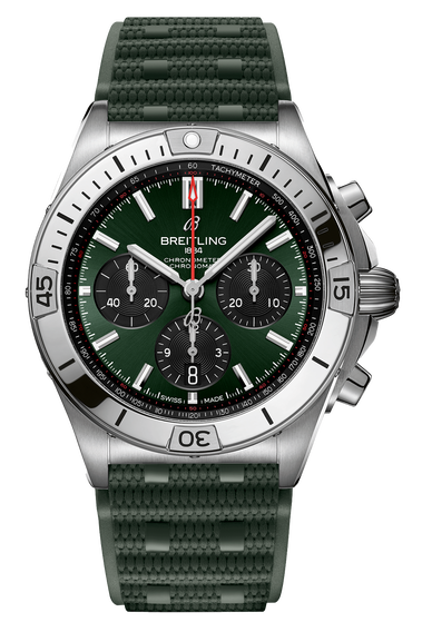 Chronomat B01 Chronograph 42