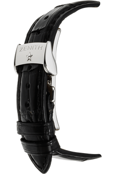 Class Elite Automatic Stainless Steel Automatic