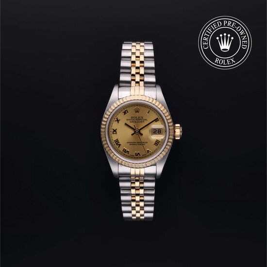 Datejust