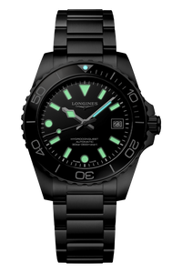 HydroConquest