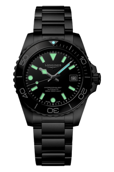 HydroConquest