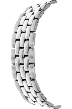 Panthere Stainless Steel Quartz