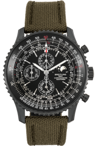 Navitimer 1461 Limited Edition PVD Stainless Steel Automatic Navitimer 1461 Limited Edition PVD Stainless Steel Automatic