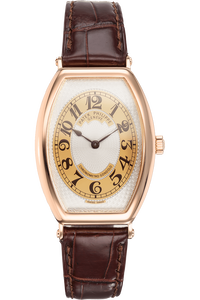 Gondolo Reference 5098 Rose Gold Manual