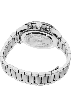 Type XXI Flyback Chronograph Stainless Steel Automatic