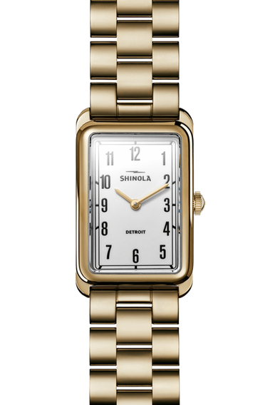 Shinola The Muldowney