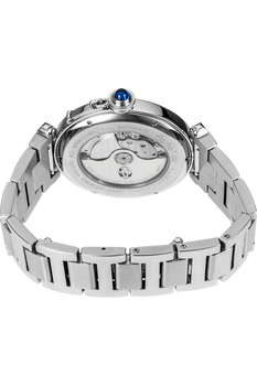 Pasha Stainless Steel Automatic