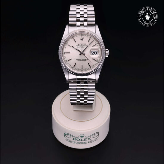 Datejust