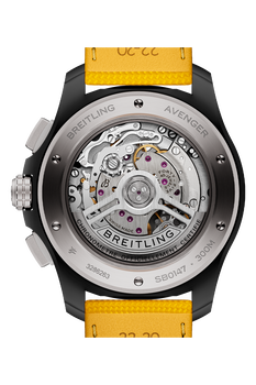 Avenger B01 Chronograph 44 Night Mission