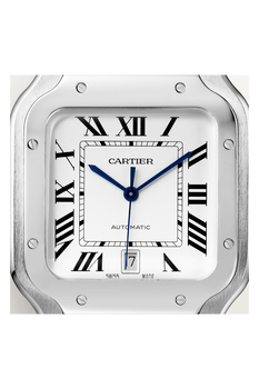 Santos de Cartier, Large Model