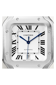 Santos de Cartier, Large Model