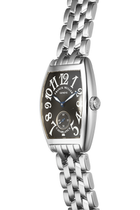Casablanca Stainless Steel Manual