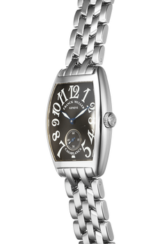 Casablanca Stainless Steel Manual