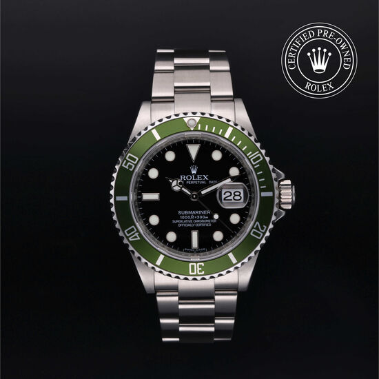 Submariner