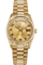 Day-Date Yellow Gold Automatic