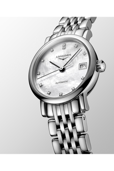The Longines Elegant Collection