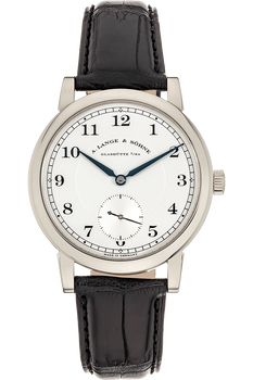 1815 White Gold Manual