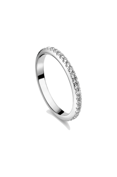Joy Wedding Ring 0.38 ct. 