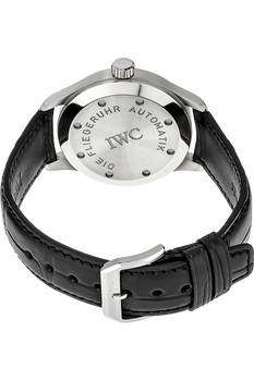 Pilot&#39;s Mark XII Stainless Steel Automatic