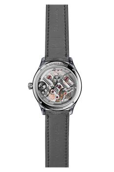 Endeavour Perpetual Calendar