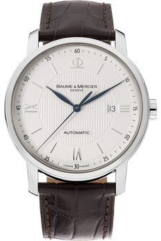 Classima Executives Stainless Steel Automatic