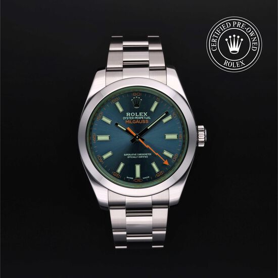 Milgauss