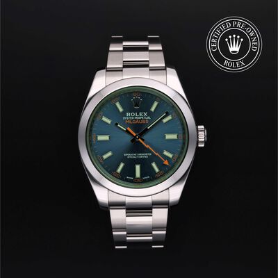 Milgauss