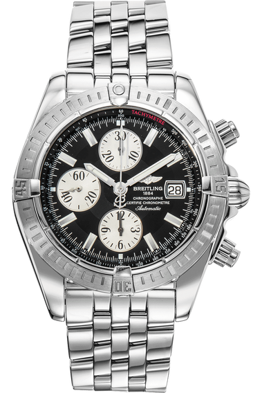Breitling Chronomat Automatic Chronograph Watch
