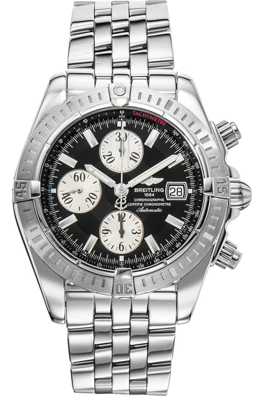 Breitling online chronometre automatic