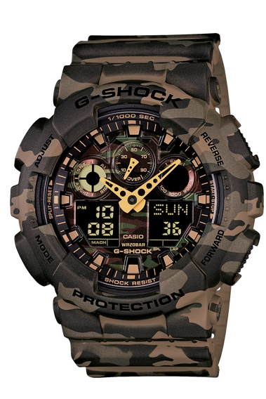 GA100CM-5A