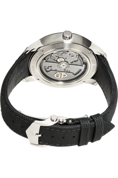 Free Bridge Stainless Steel Automatic