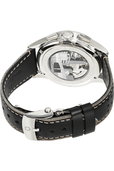 Heritage BiCompax Annual Hometown Edition - Miami Stainless Steel Automatic