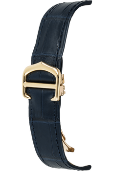 Roadster Yellow Gold Automatic