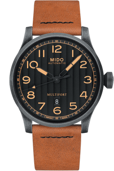 Multifort Escape Horween Special Edition