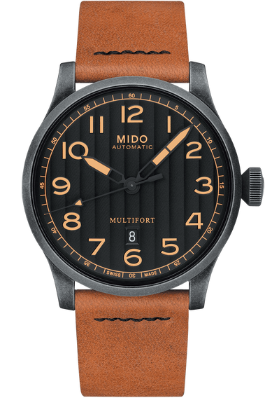 Mido Multifort Escape Special Edition (M0326073605099)
