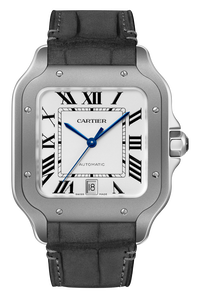 Santos de Cartier, Large Model