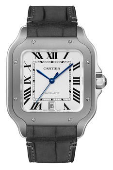 Santos de Cartier, Large Model